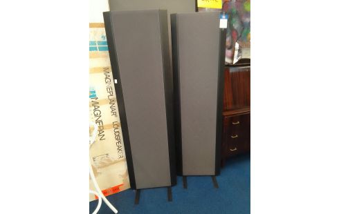 ENCEINTE MAGNEPLANAR MG1.5 LA PAIRE