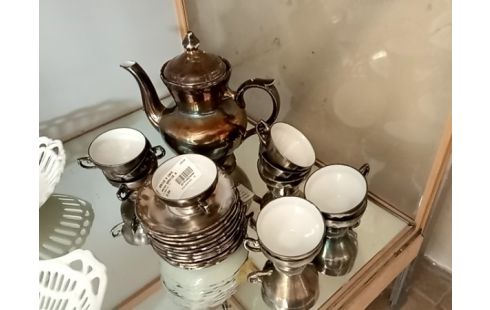 SERVICE A CAFE ancien