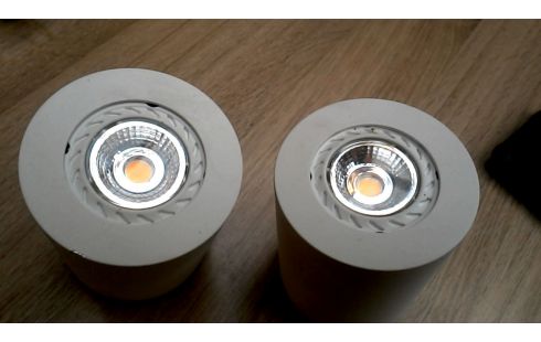 WANDLAMP LOT VAN 2 WIT