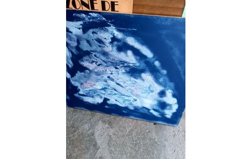 TABLEAU À THÈMES VARIÉS