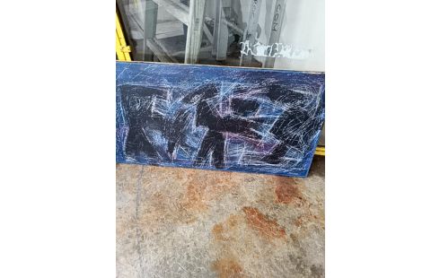 TABLEAU À THÈMES VARIÉS