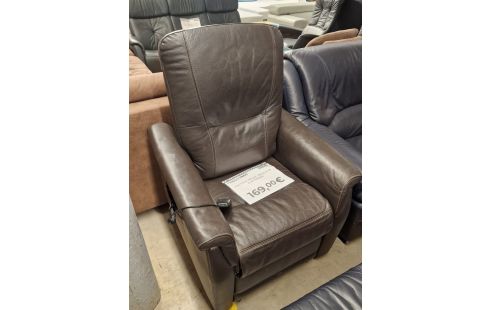 FAUTEUIL RELAX RELEVEUR ELECTRIQUE