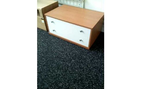 TV LOWBOARD HOLZ