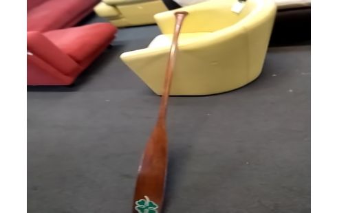 DECORATION RAME EN BOIS