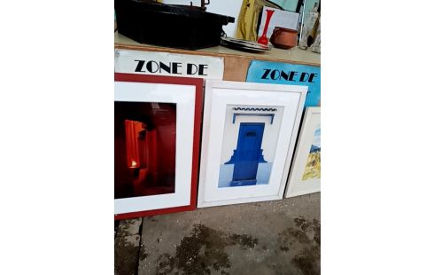 TABLEAU REPRODUCTION