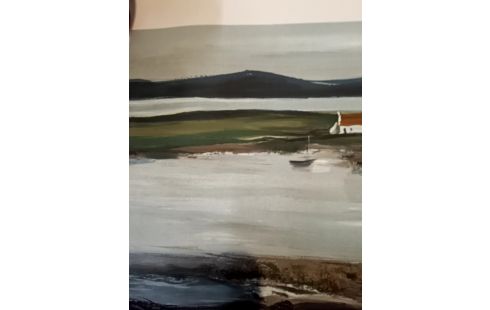 LITHOGRAPHIE G LAPORTE