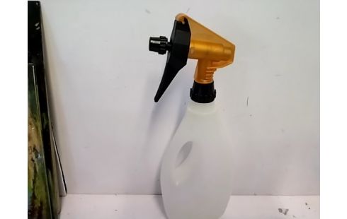 PULVERISATEUR Bouteille pvc