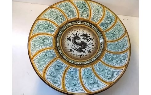 ASSIETTE DECO A suspendre