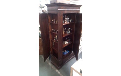 MUEBLE BAJO. ROBLE 2 PUERTAS 1 CAJÓN