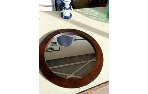 MIROIR ROND