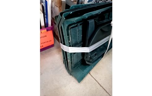 COMPOSTEUR PLASTIQUE VIS ACCRSV