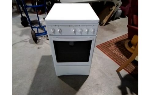 CUISINIERE ELECTRIQUE PROLINE