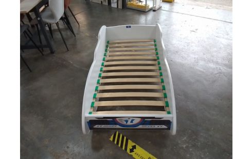 LIT BEBE 70X140CM F1