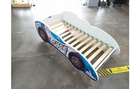 LIT BEBE 70X140CM F1