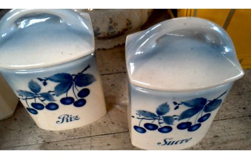 KRUIDENPOT LOT VAN 4