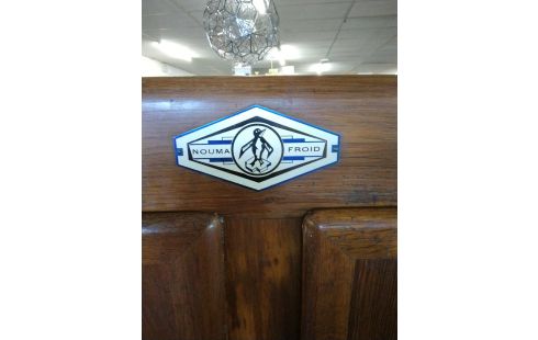 REFRIGERATEUR ANCIEN NOUMA