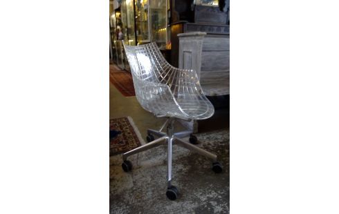 STOEL DRIADE MERIDIANA