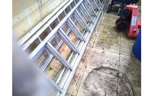 ECHELLE 3 PLANS CENTAURE