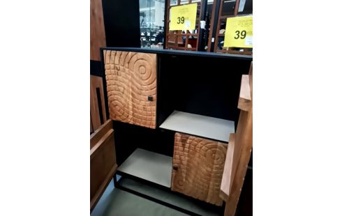 BAHUT CIRCOLO MAISON ATZANA