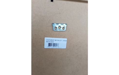 REPRODUCTION NUE NOIR ET BLANC