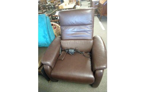 FAUTEUIL RELAX