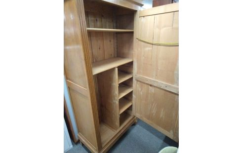 BONNETIERE HETRE SAPIN