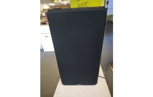 ENCEINTE LA PAIRE BOSTON HD9