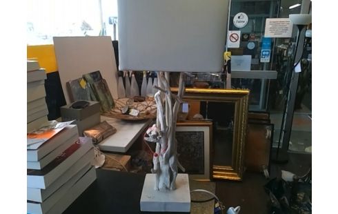 LAMPE MAISON DU MONDE