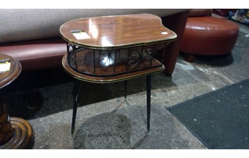 BOUT DE CANAPE VINTAGE