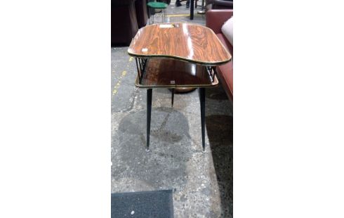 BOUT DE CANAPE VINTAGE