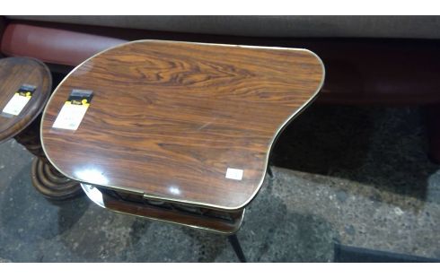 BOUT DE CANAPE VINTAGE