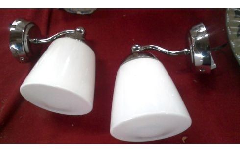 MUURLAMP LOT VAN 2