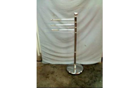 HANDTUCHHALTER METALL