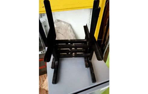 SUPPORT ENCEINTE PAIRE DE