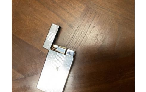 BRIQUET ZIPPO COLIBRI MOLECTRIC 88