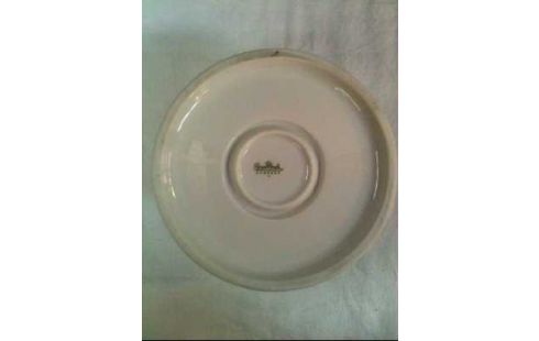 STÖVCHEN <ROSENTHAL> MARIA WEISS UNVOLLST.