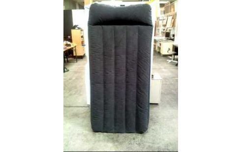 LUFTMATRATZE <INTEX> DUNKELBLAU