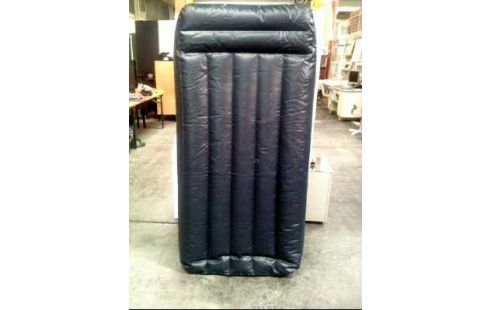 LUFTMATRATZE <INTEX> DUNKELBLAU