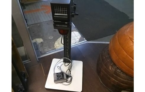 AGRANDISSEUR PHOTO DURST M 305 AVEC NOTICE