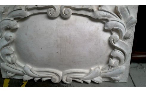 ORNAMENT DECOSTUK GIPS