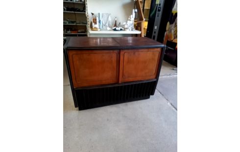MEUBLE HIFI VINTAGE