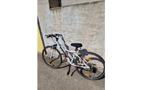 VELO DE FEMME MUDY FOX 26