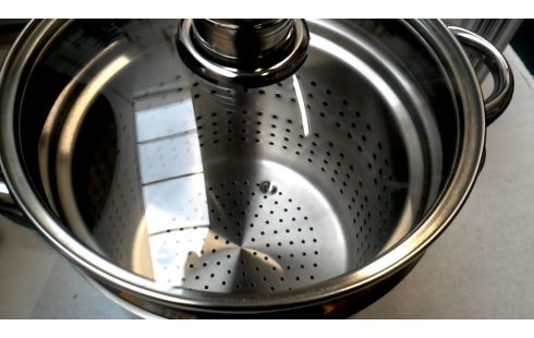 KOOKPOT PASTA HOME CREATION