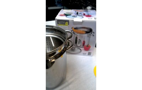 KOOKPOT PASTA HOME CREATION