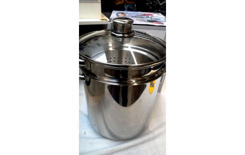 KOOKPOT PASTA HOME CREATION