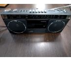 POSTE RADIO Grundig cassette HS
