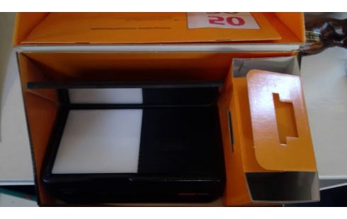 EUROBILJETTEN CHECKER