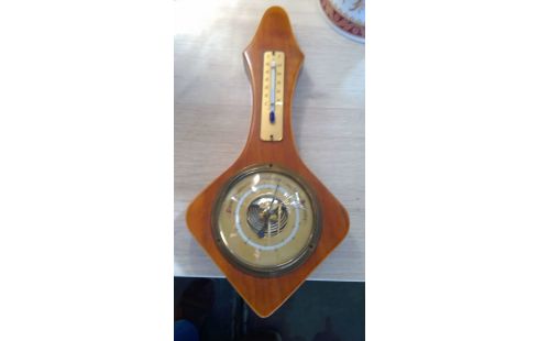 BAROMETRE VINTAGE