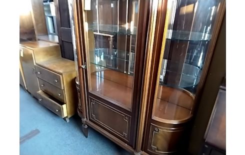 VITRINE STYLE ANGLAIS