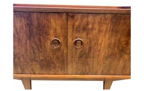 17 DRESSOIR ROSEWOOD